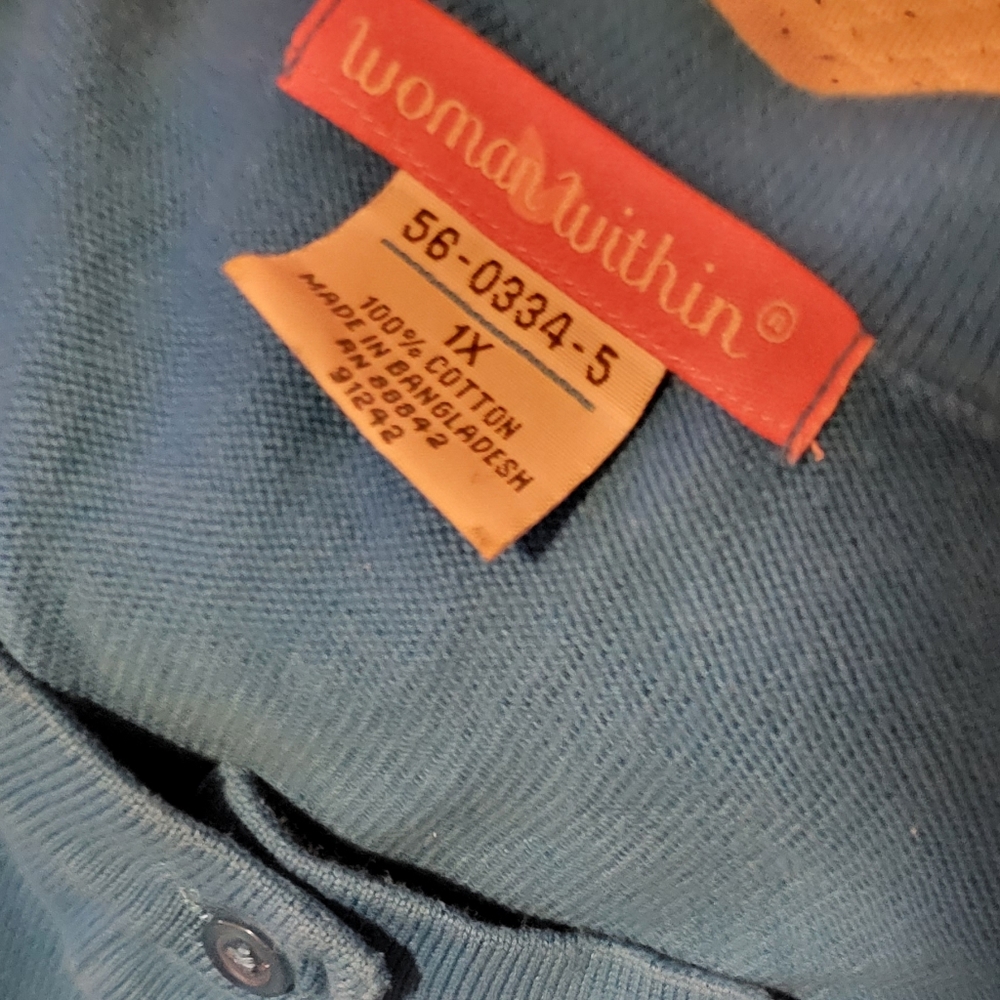 Nice, heavy shirt like new good condition